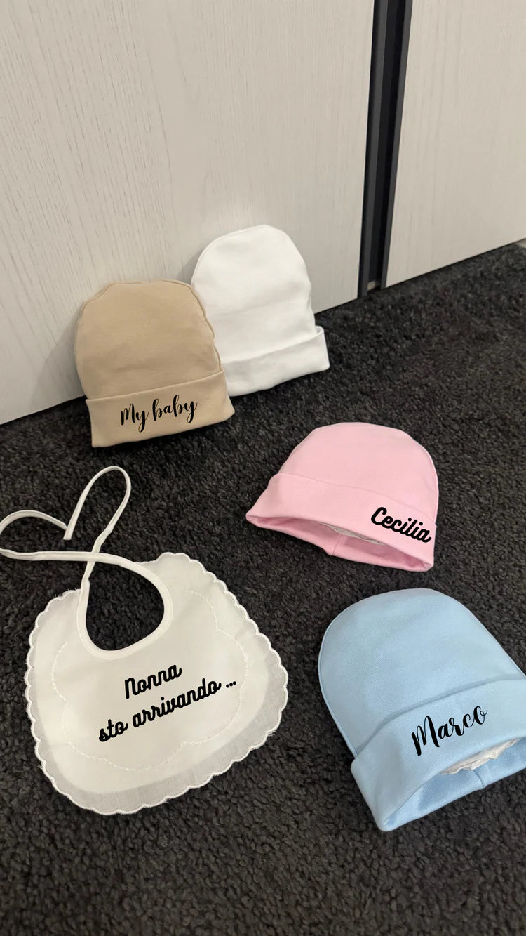 Bavetta Personalizzata