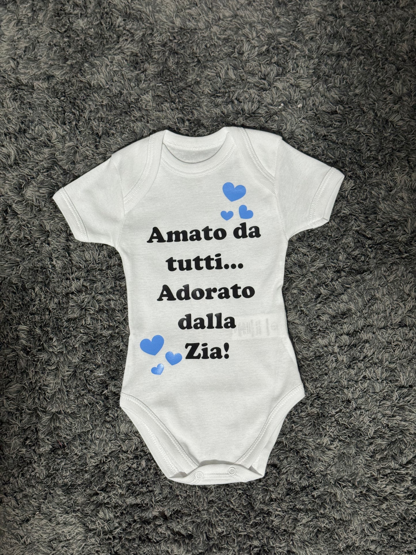 Body personalizzato