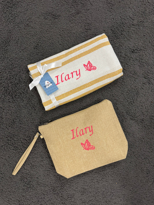 Pochette Personalizzata
