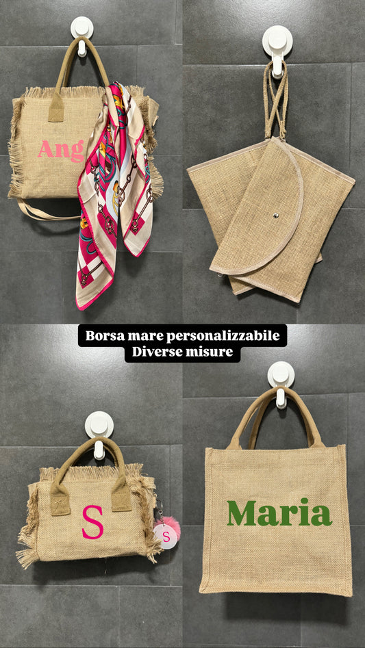 Borsa Mare