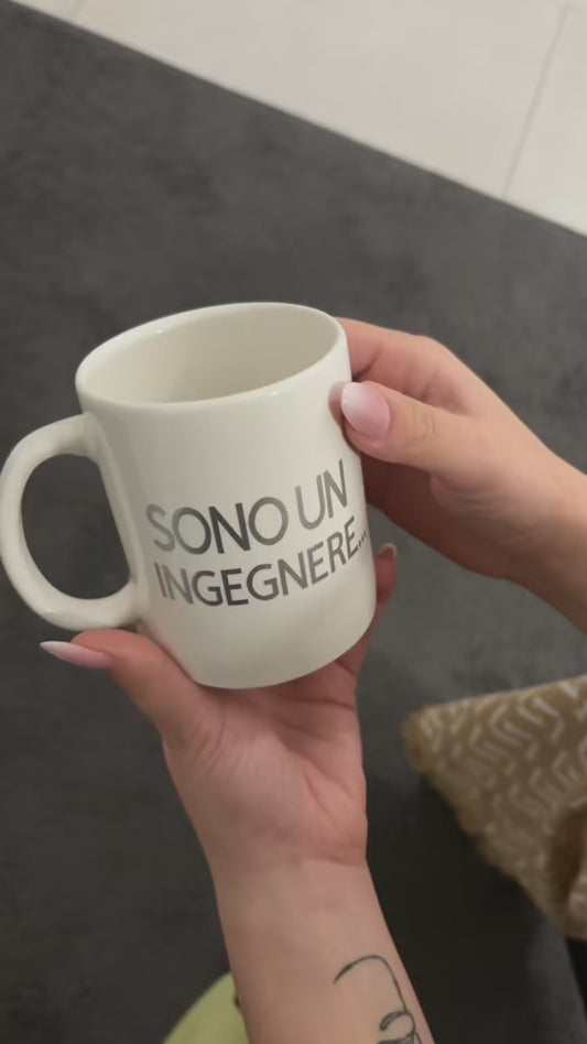 Tazza Personalizzata